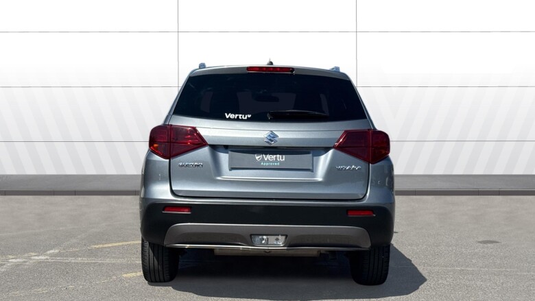 Suzuki Vitara 1.4 Boosterjet SZ-T 5dr Petrol Estate